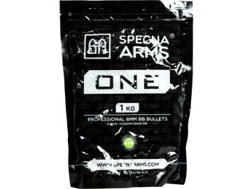 Airsoftové kuličky Specna Arms ONE™ 0,25g, 1kg