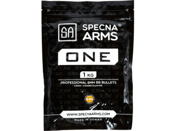 Airsoftové kuličky Specna Arms ONE™ 0,30g, 1kg