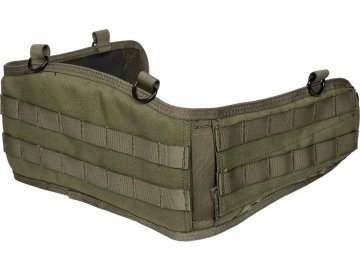SPE Taktický MOLLE opasek Comfort - olivový, Specna Arms 01