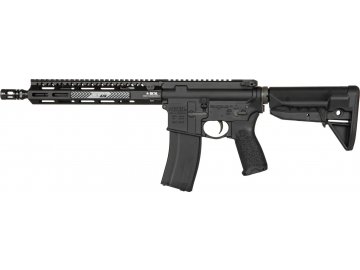 Airsoftová zbraň BCM® CQB MCMR 11" - černá, celokov, GBBR, VFC