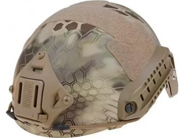 Taktická helma X-Shield FAST MH (replika) - Highlander, GFC