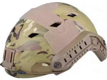 Taktická helma X-Shield FAST BJ (replika) - MC, GFC