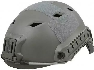 Taktická helma X-Shield FAST BJ (replika) - Foliage Green, GFC