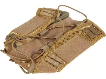 GFT Potah na helmu typu FAST - MC, GFC 01