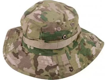 Taktický klobouk - MC, GFC