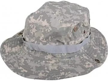 Taktický klobouk - UCP, GFC