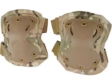 GFT Set chraničů loktů Future - MC, GFC 01