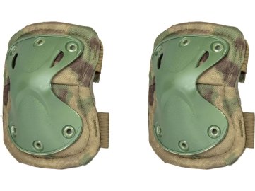 GFT Set chraničů loktů Future - Atacs-FG, GFC 01