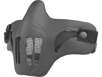 GFT Maska Scout V1 - černá, GFC 01