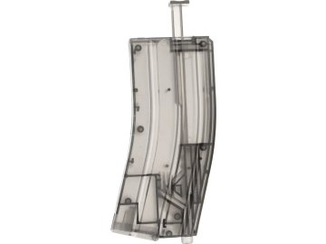 SPE Rychloplnička ve tvaru zásobníku M4 na 470bb - kouřová, Specna Arms 01