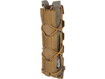 PRI Textilní sumka Dilop pro samopalové zásobníky SMG - Coyote Brown, Primal Gear 01