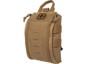PRI Taktická lékárnička Sogna 19x6cm - Coyote Brown, Primal Gear 01