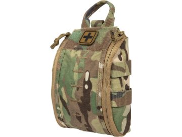 PRI Taktická lékárnička Sogna 19x6cm - MC, Primal Gear 01