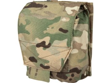 PRI Multifunkční sumka Paras 19x13,5cm na MOLLE - MC, Primal Gear 01