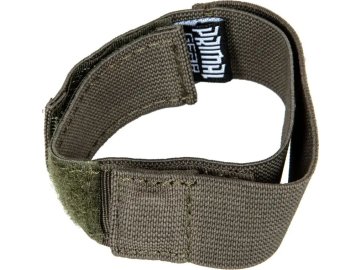 PRI Magnetický taktický pásek Gosaur - olivový OD, Primal Gear 01