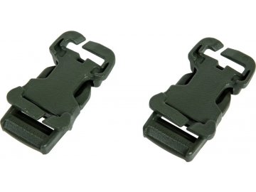 Adaptér Buckle Up - olivový OD, Primal Gear 01