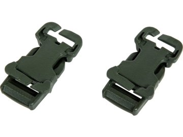 PRI Adaptér Buckle Up - olivový OD, Primal Gear 01