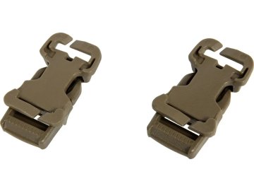 Adaptér Buckle Up - Coyote Brown, Primal Gear 01