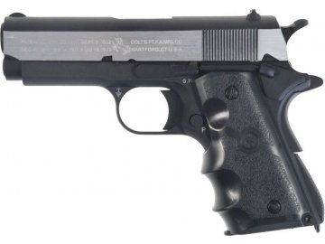 Airsoftová pistole COLT 1911 Defender - Dual Tone, GBB, SRC