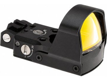 Aim-O Kolimátor DP Pro Red Dot - černý, Aim-O 01