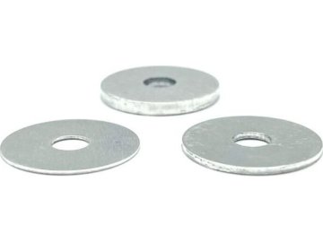 EPE AOE podložka hlavy pístu AEG SET - 3ks, EPeS Airsoft 01