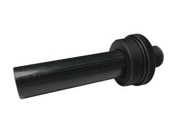 ICS Adaptér na tlumič pro CXP - Tomahawk - 14mm levotočivý, ICS 01