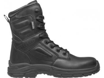 Bennon Kanady Commodore O2 REGI-TEX® - černé, BENNON 01