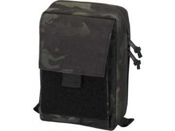 ADMIN pouzdro URBAN [O.03] Cordura® - MultiCam® Black, Helikon-Tex