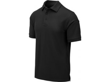 Tričko POLO UTL® TopCool - černé, Helikon-Tex