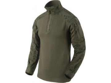 Košile taktická MCDU NYCO rip-stop - Desert Night Camo, Helikon-Tex