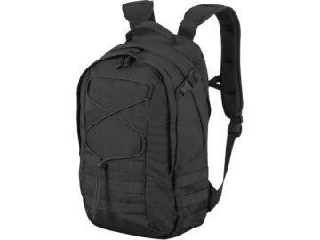 HEL Batoh EDC Backpack® Cordura® 18L - černý, Helikon-Tex 01