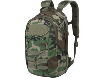 Batoh EDC Backpack® Cordura® 18L - US Woodland, Helikon-Tex