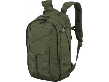Batoh EDC Backpack® Cordura® 18L - zelený, Helikon-Tex