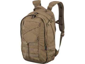 HEL Batoh EDC Backpack® Cordura® 18L - Coyote, Helikon-Tex 01