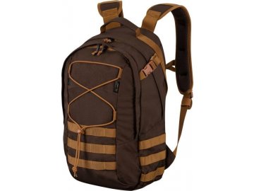 Batoh EDC Backpack® Cordura® 18L - Earth Brown / Clay A, Helikon-Tex