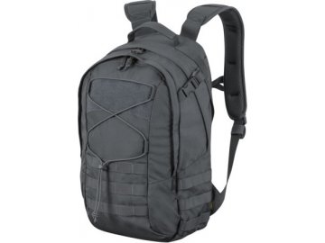 Batoh EDC Backpack® Cordura® 18L - šedý, Helikon-Tex