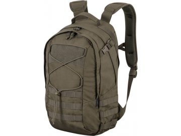 Batoh EDC Backpack® Cordura® 18L - RAL 7013, Helikon-Tex