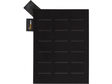 Panel MOLLE INSERT 3® Cordura® - černý, Helikon-Tex