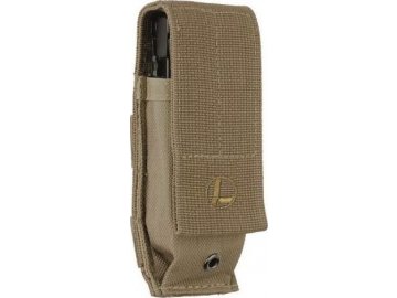 Nylonové pouzdro MOLLE XL - Brown, Leatherman