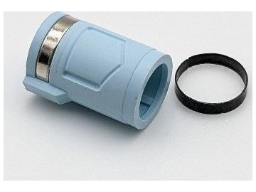 Maple Leaf HopUp gumička Transformers Autobot pro TM/WE GBB a VSR - 70 shore, verze 2023, Maple Leaf 01