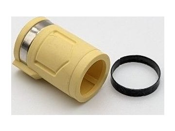 Maple Leaf HopUp gumička Transformers Autobot pro TM/WE GBB a VSR - 60 shore, verze 2023, Maple Leaf 01