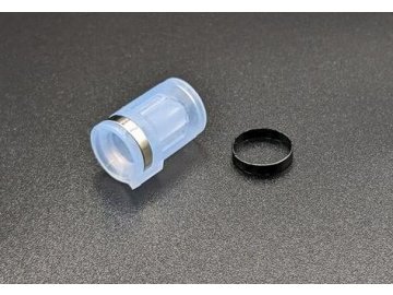 Maple Leaf Silikonová HopUp gumička Transformers Autobot pro TM/WE GBB a VSR - 70 shore, verze 2023, Maple Leaf 01