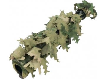 NOVRITSCH 3D Maskovací potah pro optiky - Everglade, Novritsch 01