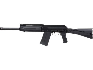 Tokyo Marui Airsoftová zbraň TM SAIGA-12K - černá, kov, GBB, Tokyo Marui 01