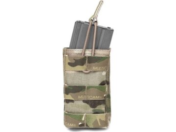 Warrior Assault Systems Jednoduchá zásobníková sumka pro AR15/M4/M16 - Multicam, Warrior Assault Systems 01