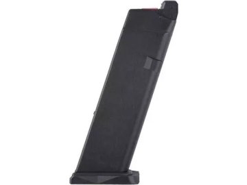 AWO Zásobník pro AW Custom G VX - černý, tlačný, 25bb, Armorer Works Custom 01