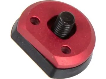 TTI CNC hlava pístu pro pistole AAP-01 a TM G18C GBB, TTI Airsoft 01