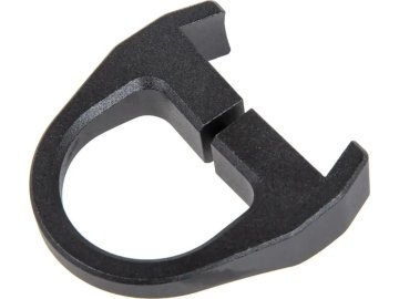 TTI Natahovací páka závěru pro Action Army AAP-01 a WE Galaxy G-Series - černá, TTI Airsoft 01