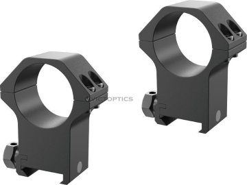 VEC Vector Optics Weaver (22mm) Rings 30mm High Profile mounting ring set 01