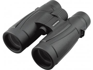 Dalekohled Victoptics 10x42 s pouzdrem - binocular, Vector Optics